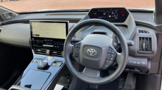 Toyota bZ4X 160kW Premiere Edition 71.4kWh 5dr Auto AWD Electric Hatchback